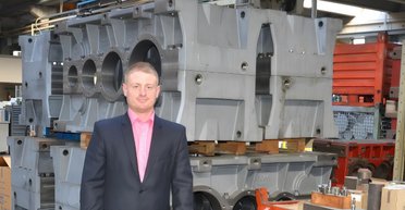 Український інженер усунув головну слабкість гірничого обладнання: патент і п'ятирічне підтвердження ефективності