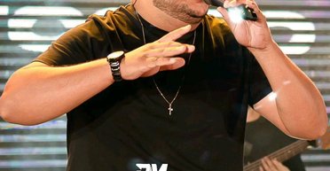 28-річний бразильський співак помер після укусу павука (фото, відео)