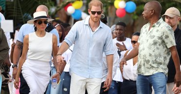 Меган Маркл похвалилася новим досягненням своєї трирічної доньки