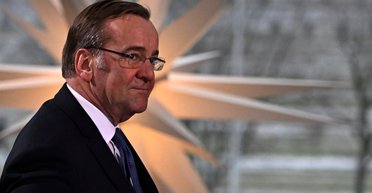 Усе через одну людину: у Німеччині пояснили, як стався витік розмови про Taurus