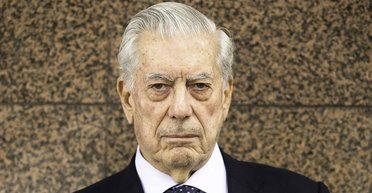 "Я очень хотел посетить Украину": умер лауреат Нобелевской премии, писатель Марио Варгас Льоса