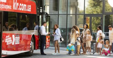 Попит на подорожі до Чехії зріс на 68%: дослідження міжнародних автобусних перевезень