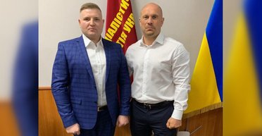 Вибух у Мелітополі: мер повідомив про замах на екссоратника Іллі Киви (фото)