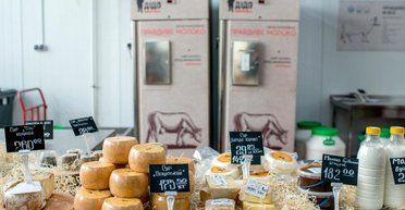 Как найти поставщиков натуральных продуктов для стартапа