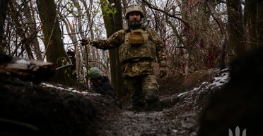 ЗСУ намагаються розширити плацдарми на Лівому березі Дніпра, — експерт