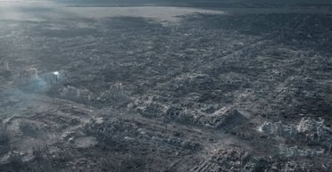 Російські війська стерли місто Мар'їнка з лиця землі, — оглядач Bild (фото)