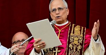 "Народ зазнав серйозних нападів": Папа Римський заговорив про російські удари по Україні