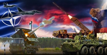 Фронт смещается на Запад: как Россия подбирается к границам НАТО