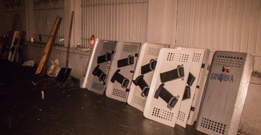 Протестный дефицит. Почему несмотря на недовольство властью Майдан-3 вряд ли возможен