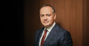 ДТЭК работает над строительством новых ВЭС на 1150 МВт — CEO компании Тимченко