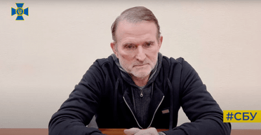 В России всплыл Медведчук. Зачем Кремль выпустил его статью