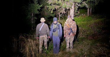 Волки, медведи и отравление: украинец бежал в Румынию через горы и чуть не умер (видео)