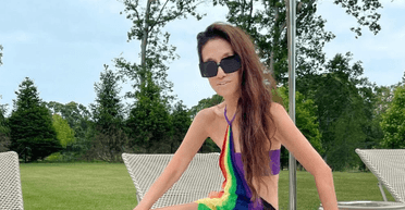 Вічно молода: Вера Вонг відзначила 75-річчя (фото)