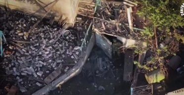 "Все в русском стиле": в ВСУ рассказали, как ВС РФ брали и не взяли Каменское на Запорожье