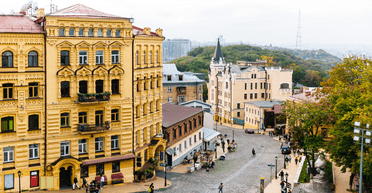 Войти в историю. Как привлечь частный капитал к реконструкции украинских памятников старины