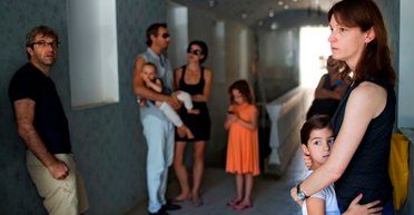 Как живут израильтяне в условиях постоянной войны