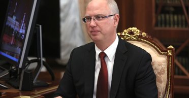 Посланець Путіна у Вашингтоні: російський олігарх Дмитрієв веде переговори з командою Трампа