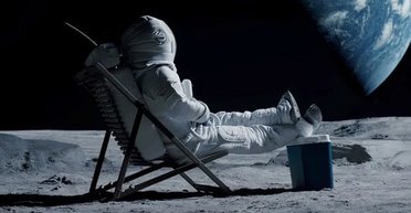 Яка насправді температура на поверхні Місяця: відповідь може здивувати (фото)