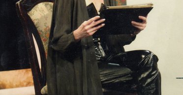 У Львові у власній квартирі згоріла відома телеведуча