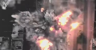 Уничтожены сотни штабов: в Израиле определили дату начала операции в Секторе Газа, — посол (видео)