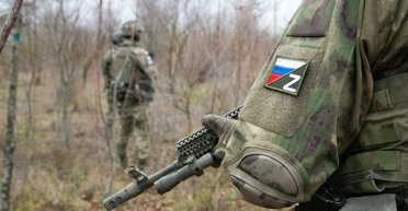 Северск трижды атаковали волны мотоциклистов: какие последствия скоростных штурмов ВС РФ (карта)