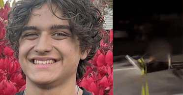 17-річний хлопець загинув на стоянці, повторюючи TikTok-тренд: його другу загрожує в'язниця