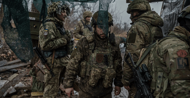 На Покровск или Славянск: эксперт назвал варианты наступления ВС РФ после оккупации Марьинки