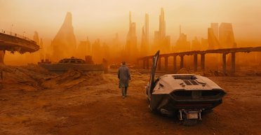 На Илона Маска подали в суд создатели фильма "Бегущий по лезвию 2049"