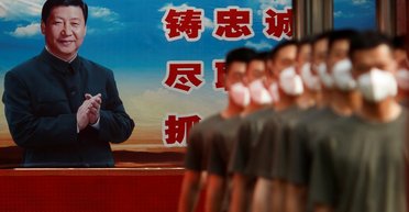 Приземлення дракона. Навіщо Китай свідомо гальмує темпи свого зростання