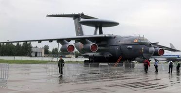 Россияне выдумывают "победы" на фронте после уничтожения самолета А-50, — Братчук (видео)