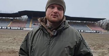 Не от пули: в сети рассказали, как и где погиб Субботин из "Эспаньола" (фото)