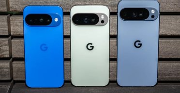 Лінійка Google Pixel 11 розсекречена інсайдером: всі характеристики (фото)