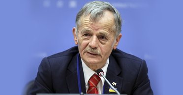 Россия завезла в Крым ядерное оружие, — Мустафа Джемилев