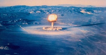 Россия на "ядерной тропе": Кремль планирует новые испытания на Новой Земле (видео)