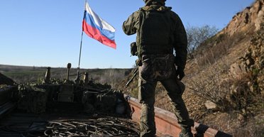 Путин уже готов: РФ может провести мини-операции в странах Балтии, — польская разведка