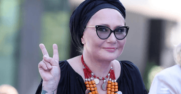 "Зроби щось сам": Мозгова емоційно відреагувала на обурення українців, що сталося