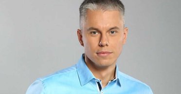 Де зараз Андрій Доманський: як живе популярний телеведучий 2000-х (фото)