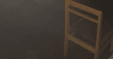 "Как на пороховой бочке": подвал дома в Киеве затопило горячей водой (видео)