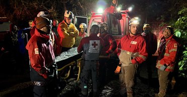 Слышала голос ангела: в Коста-Рике женщина единственная выжила в страшной авиакатастрофе