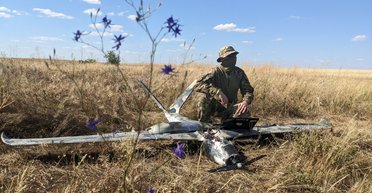 Потери на десятки миллиардов: 14 отдельный полк БпАК назвал "жирные" цели РФ, которые удалось поразить