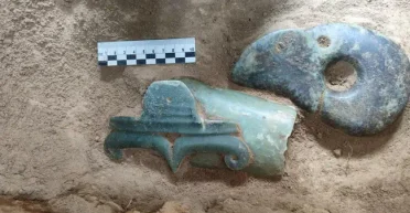 Поражает богатством: археологи раскопали почти 50 захоронений культуры Давенкоу в Китае