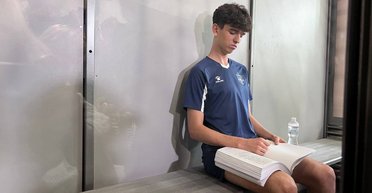 Во Львове избрали меру пресечению подозреваемому в убийстве Фарион: детали заседания (видео)