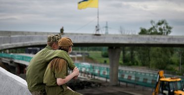 На 100 шагов ближе к Победе. 10 бизнесов, которые активно помогают армии и украинцам