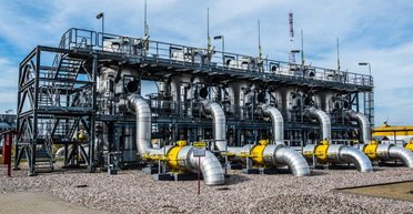 На неопределенный срок: в РФ остановился после взрывов газопровод "Центральная Азия — Центр", — СМИ