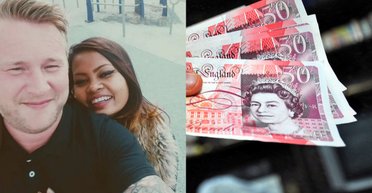 Почнеться розкішне життя: жінка поставила 1 фунт стерлінгів і виграла 200 тисяч (фото)