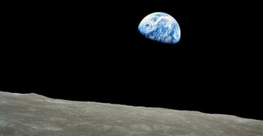 Місія NASA "Аполлон-8": 57 років тому люди вперше побували в іншому світі (фото)