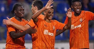 По пути Каштру. Как де Дзерби проведет "Шахтер" через групповой этап Лиги чемпионов