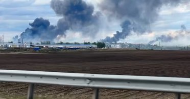 Массированная атака дронов на авиабазы РФ: полностью уничтожено по меньшей мере 13 самолетов, — ЦПД