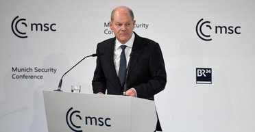 Шольц летит в США на встречу с Байденом: о чем будут говорить политики