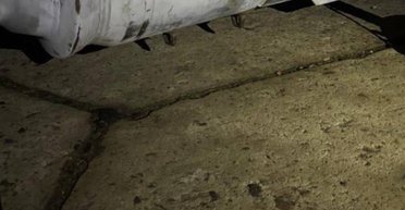 Украина использует дроны, которые несут 250-килограммовые авиабомбы на 2 тыс. км, — СБС